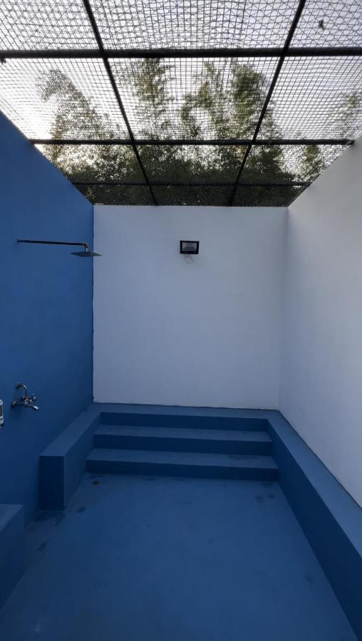 Bougan Villa Όρβιλ Εξωτερικό φωτογραφία