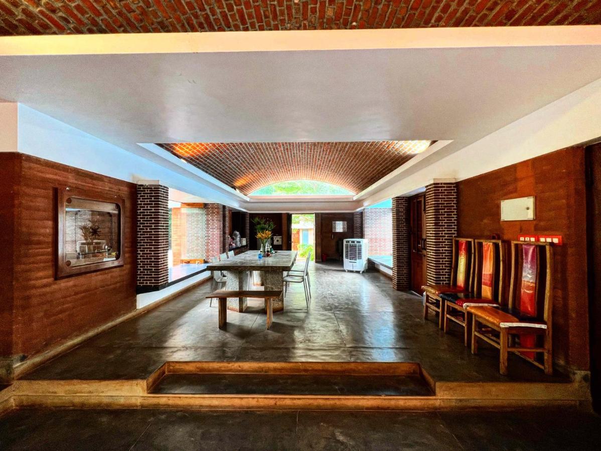 Bougan Villa Όρβιλ Εξωτερικό φωτογραφία