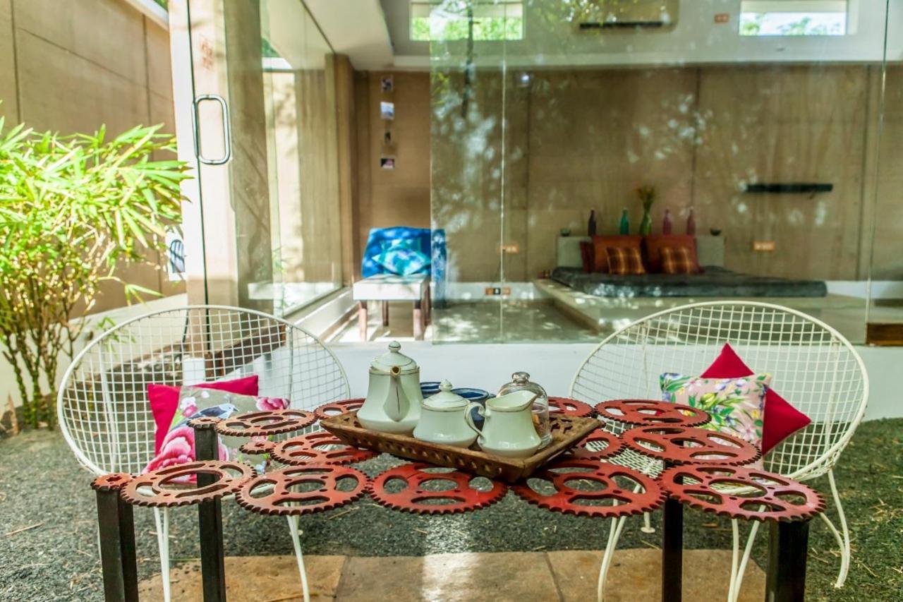 Bougan Villa Όρβιλ Εξωτερικό φωτογραφία