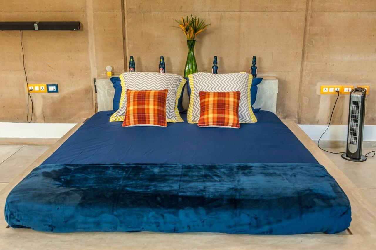 Bougan Villa Όρβιλ Εξωτερικό φωτογραφία