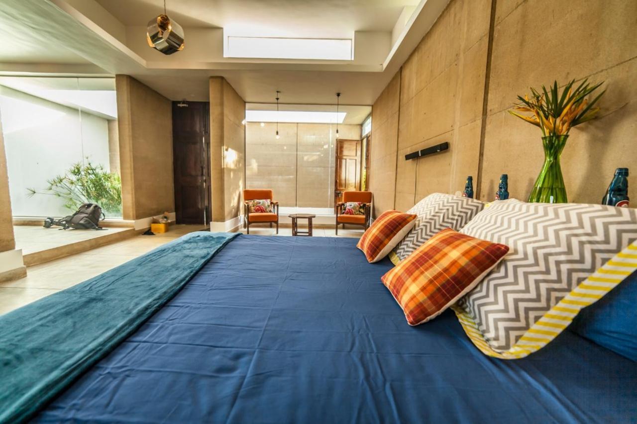 Bougan Villa Όρβιλ Εξωτερικό φωτογραφία